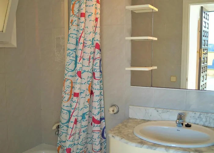 Terry Apartment Lloret de Mar