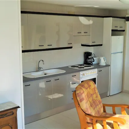 Terry Apartamento