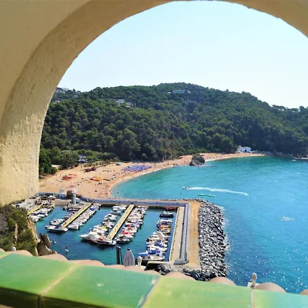 Terry Apartamento Lloret de Mar