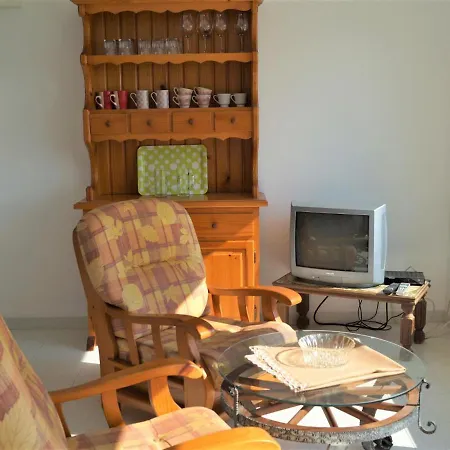 Apartamento Terry *