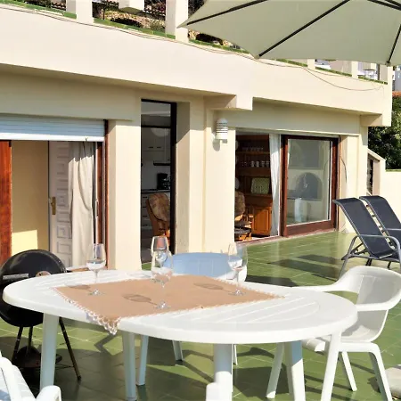 Terry * Lloret de Mar