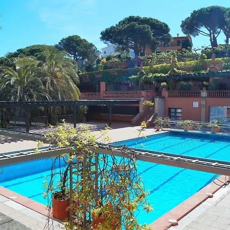 Apartamento Terry *