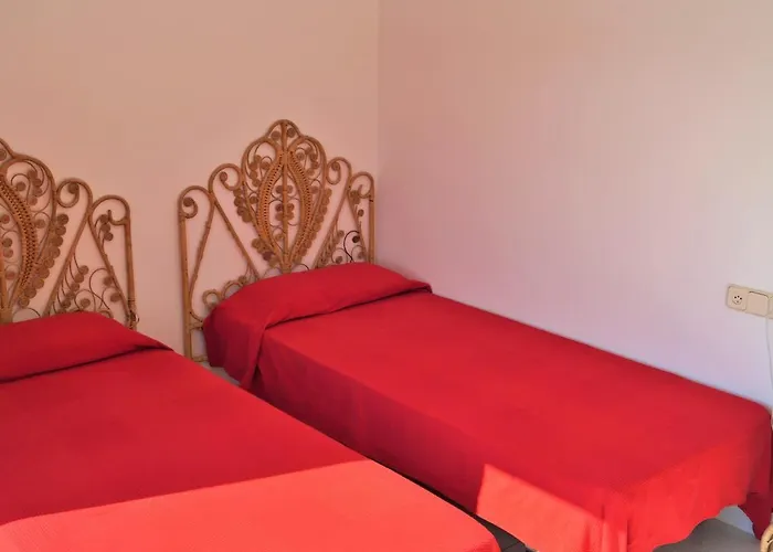 Apartament Terry Lloret de Mar